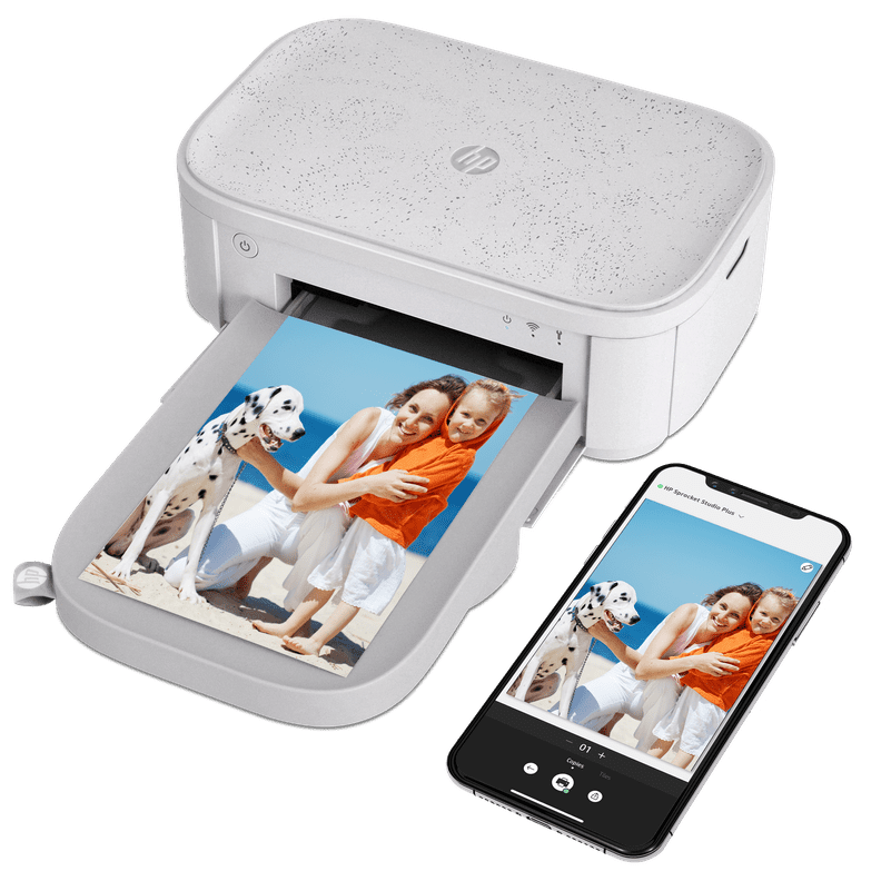 Best Photo Printer For Preschool