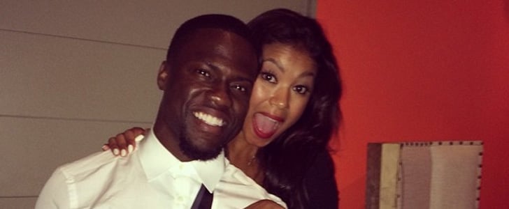 Kevin Hart Engaged to Eniko Parrish | Picture