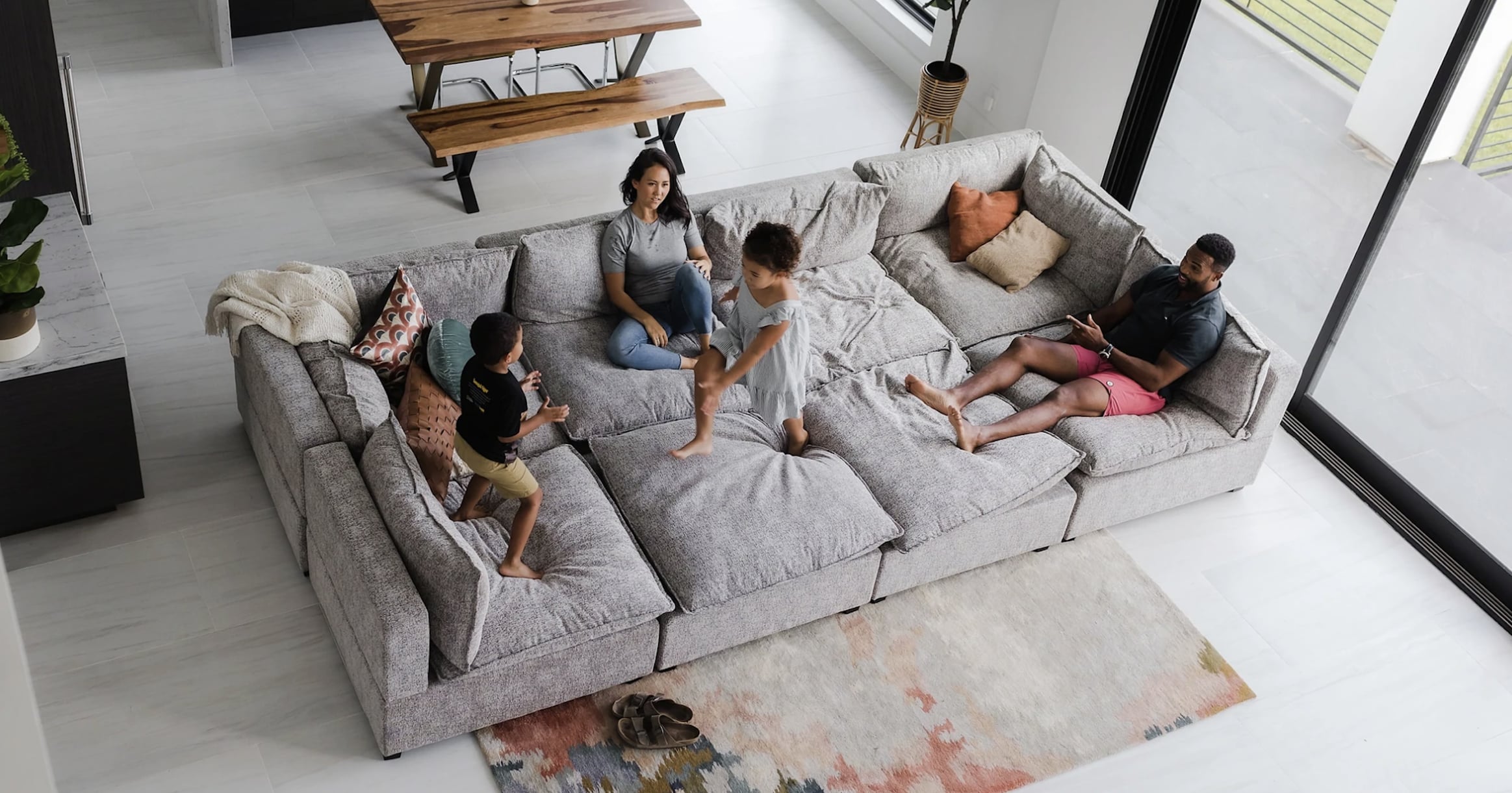 Great Deals on Living Room Furniture
