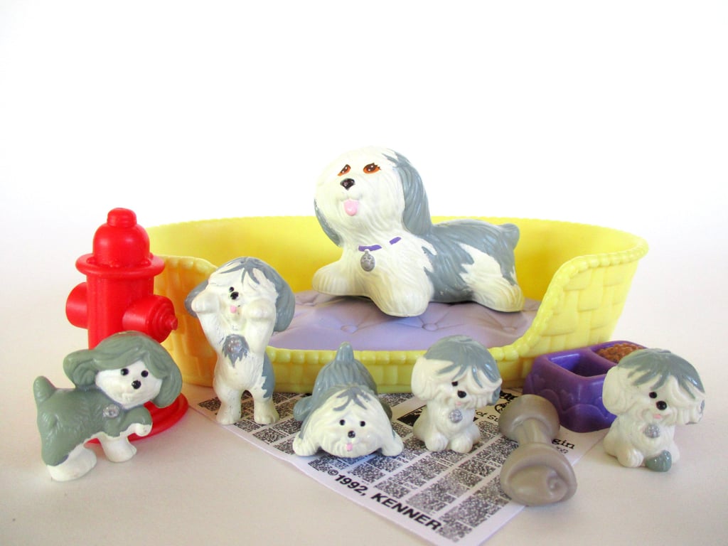 littlest pet shop 90s