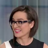 News Host Isn't Worried About
