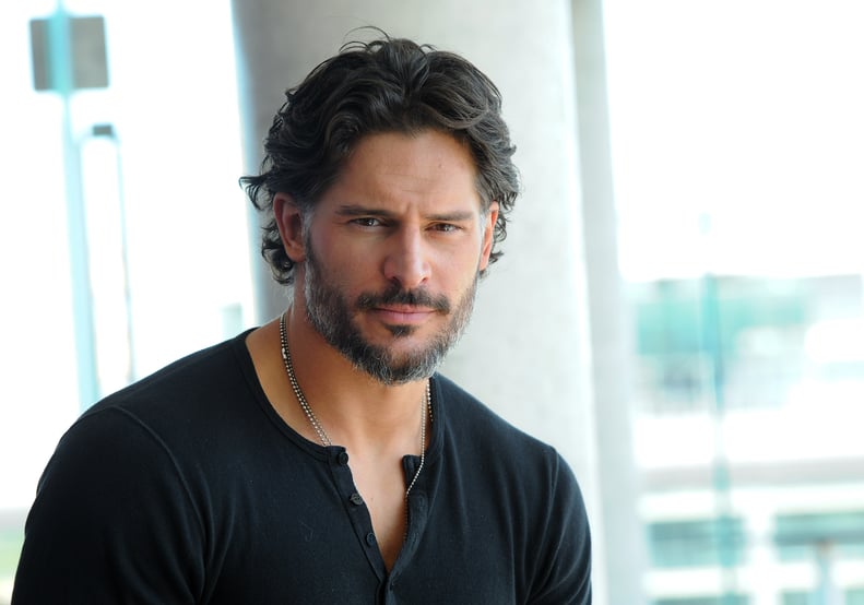 Joe Manganiello