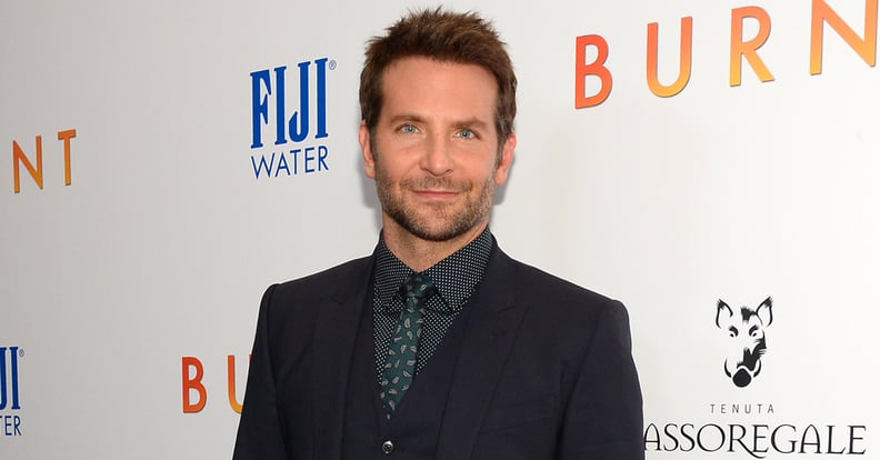 Bradley Cooper