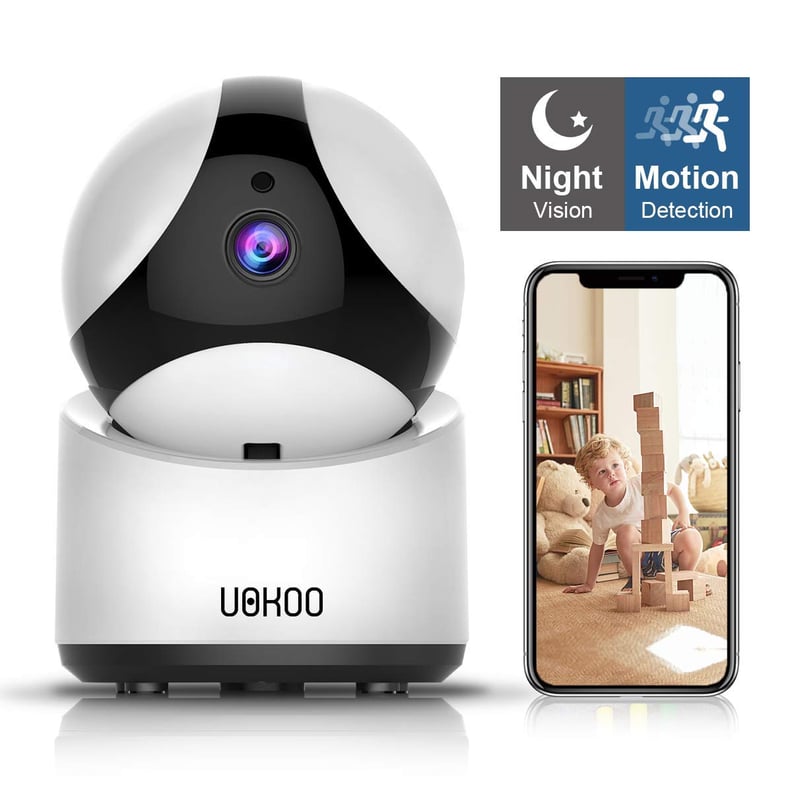 Weekstar Wireless Security Camera