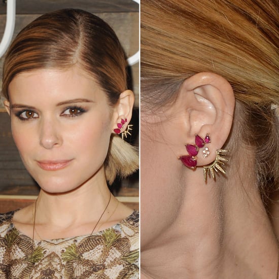 How to Wear Ear Cuffs