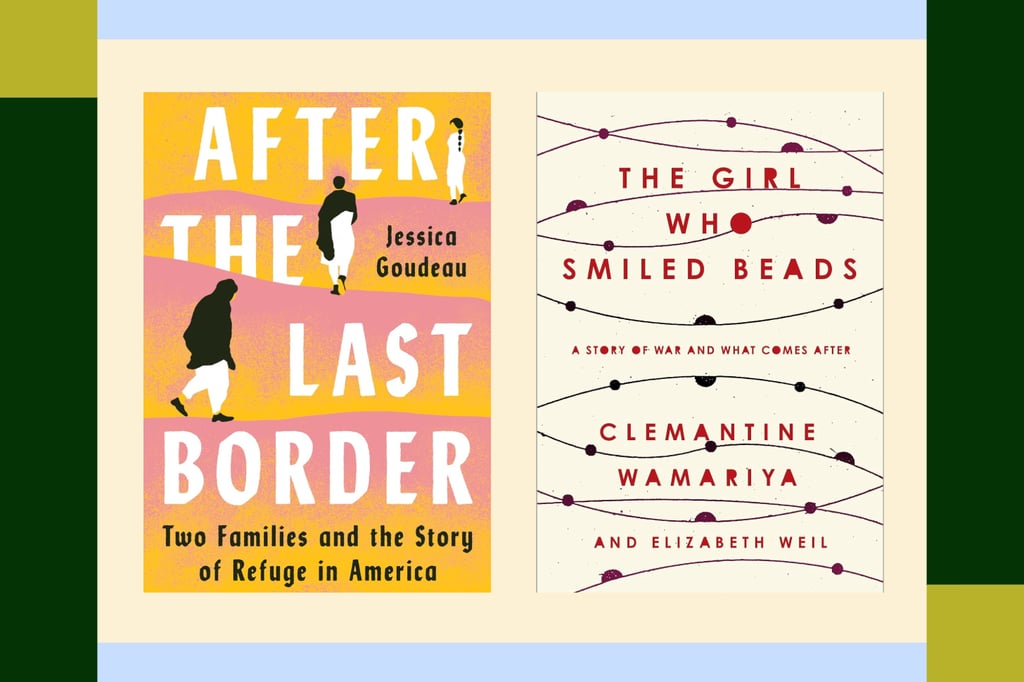 19 Books About Refugees to Read Right Now