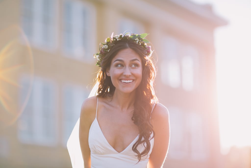 Florida Rustic Wedding