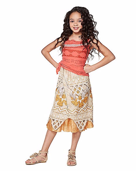 Moana