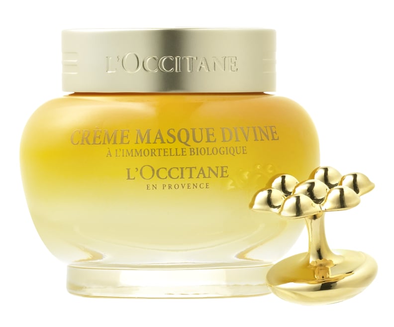 L'Occitane Divine Cream Mask