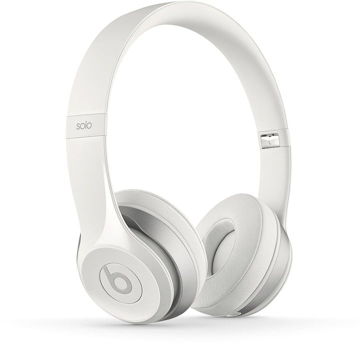 Beats Solo2 On-Ear Headphones