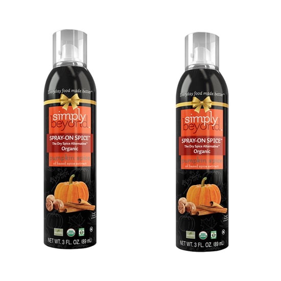 Pumpkin Spice Spray