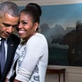 The Obamas' Valentine's Day Messages Will Have You Side-Eyeing Your Significant Other