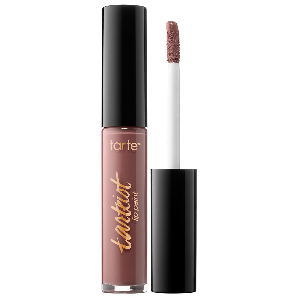 Tarte Tarteist Creamy Matte Lip Paint — Naughty Nudes