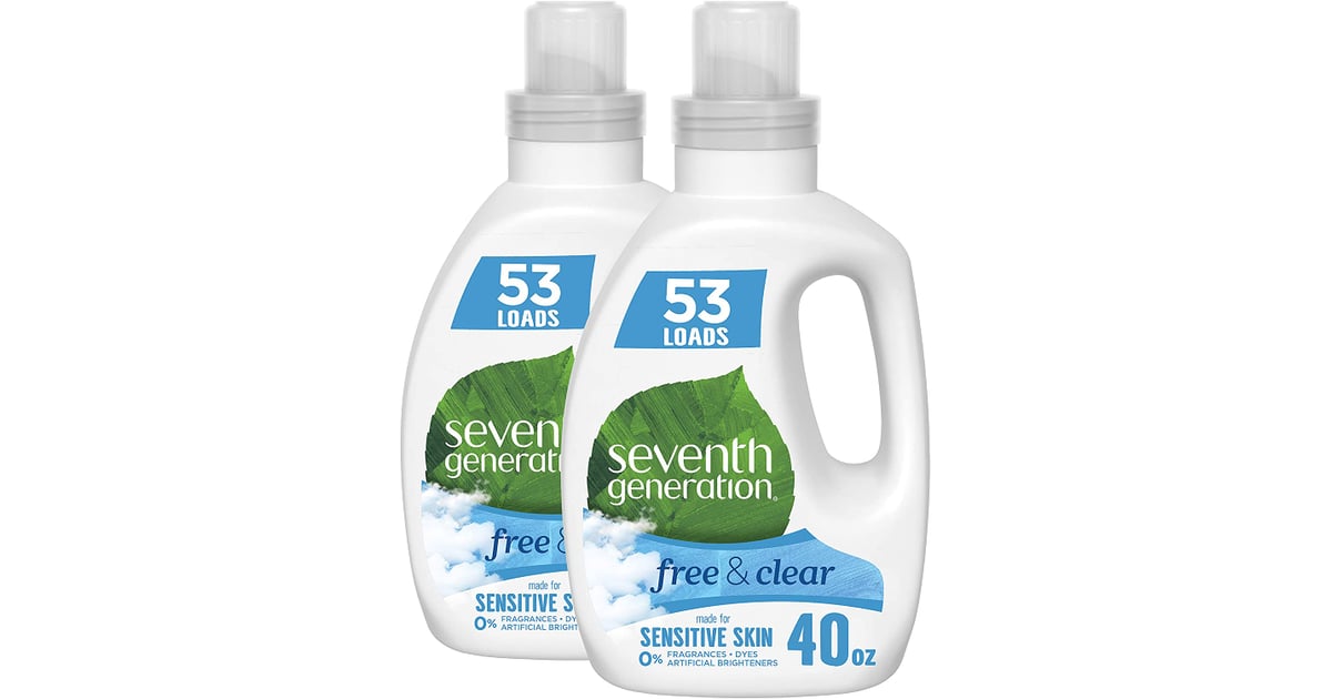 Seventh Generation Concentrated Laundry Detergent The 13 BestEco