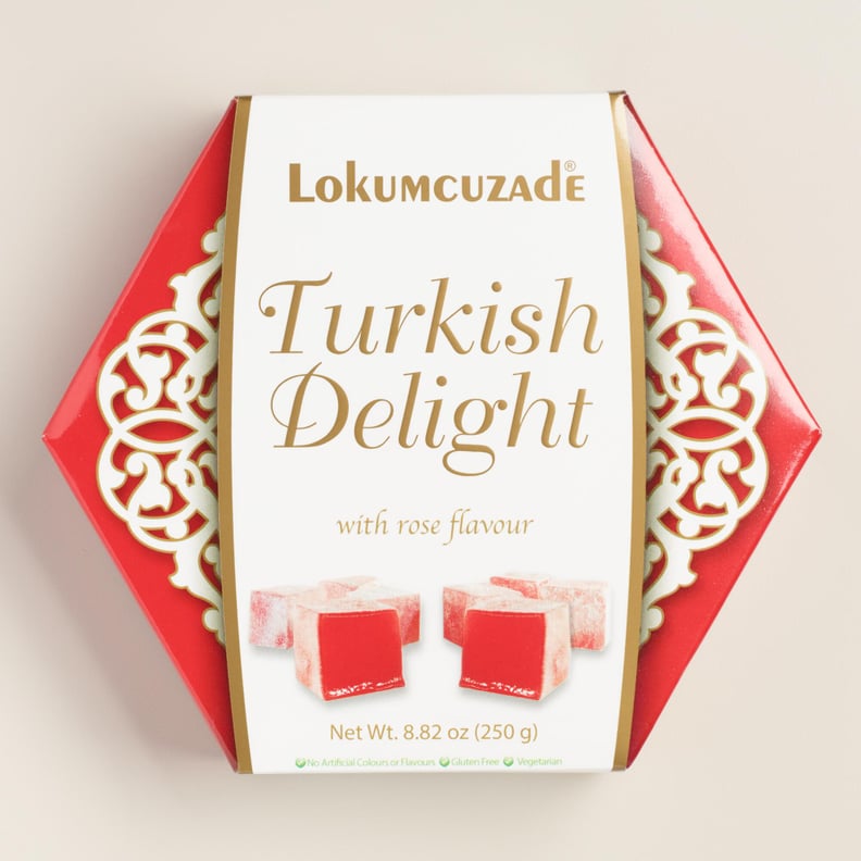 Turkish Delights