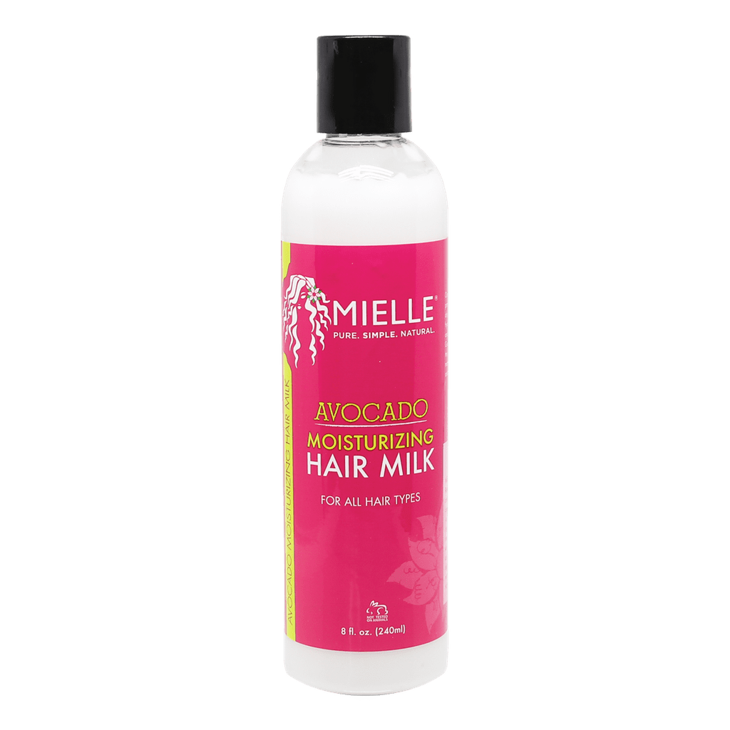 Mielle Organics Avocado Moisturizing Hair Milk