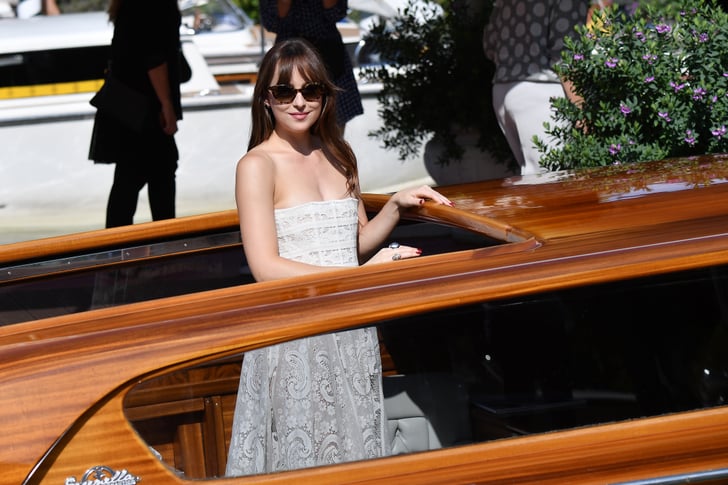 Sexy Dakota Johnson Pictures Popsugar Celebrity Photo 54