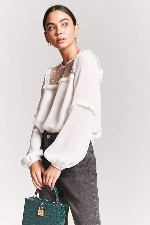 Forever 21 sale outfits 2018
