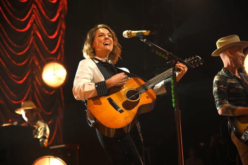 Brandi Carlile