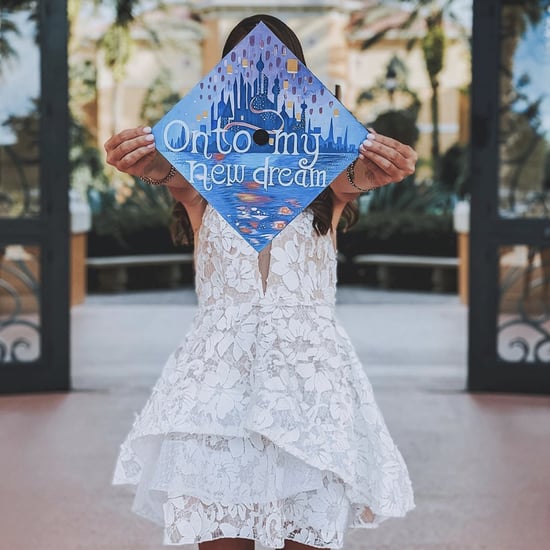 The Best Disney Graduation Cap Ideas 2020