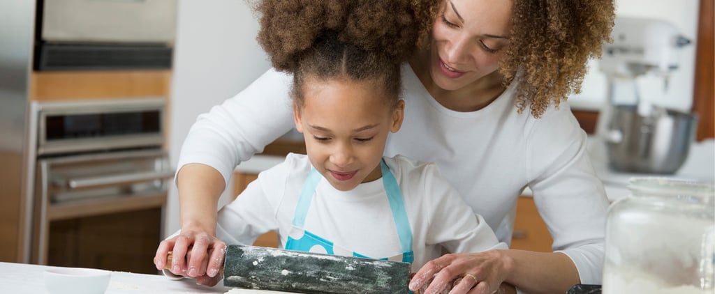 Easy Cookies to Bake With Kids