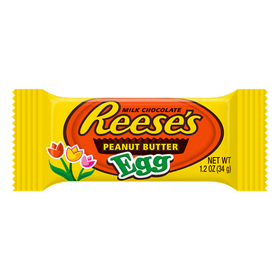 Reese’s Peanut Butter Eggs