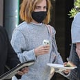 Emma Watson's New Bob Cut Is the Shortest We've Seen Her Hair in Years