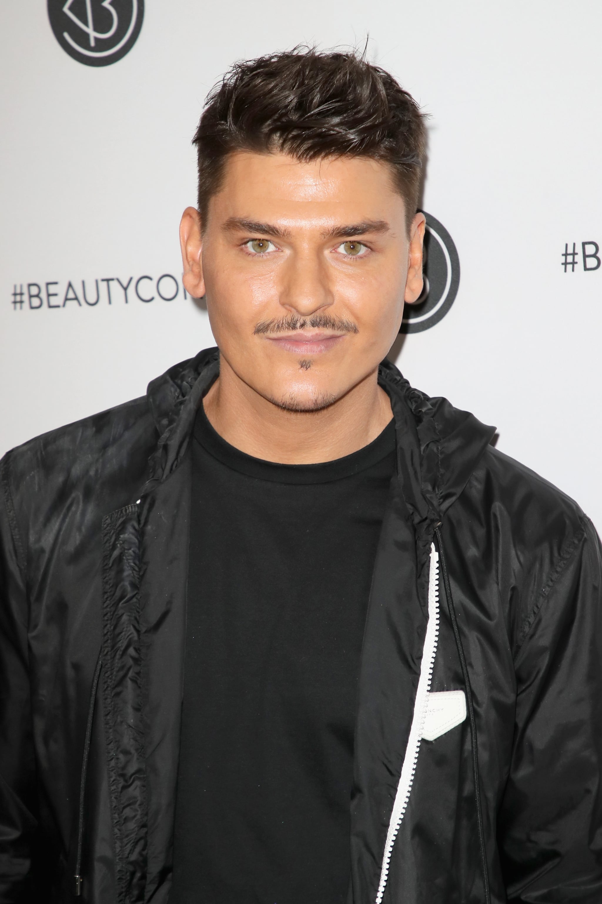 LOS ANGELES, CA - JULY 14:  Mario Dedivanovic attends the Beautycon Festival LA 2018 at the Los Angeles Convention Centre on July 14, 2018 in Los Angeles, California.  (Photo by David Livingston/Getty Images)