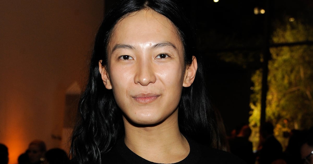 Fashion designer Alexander Wang is accused of sexual assault