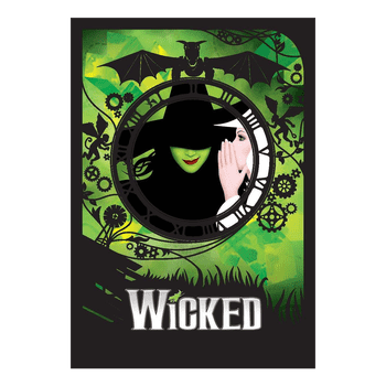 Gifts For Wicked Fans | PS Entertainment