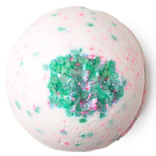 Sakura Bath Bomb