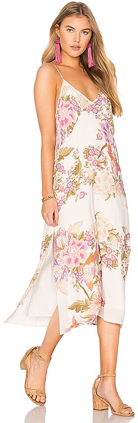 Spell and the shop gypsy slip dress