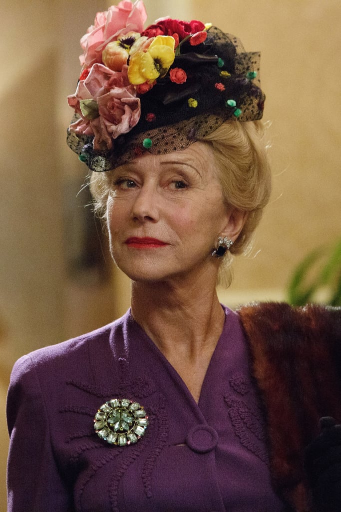 Trumbo, Helen Mirren