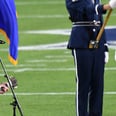 Watch Jazmine Sullivan and Eric Church's Stunning National Anthem Performance
