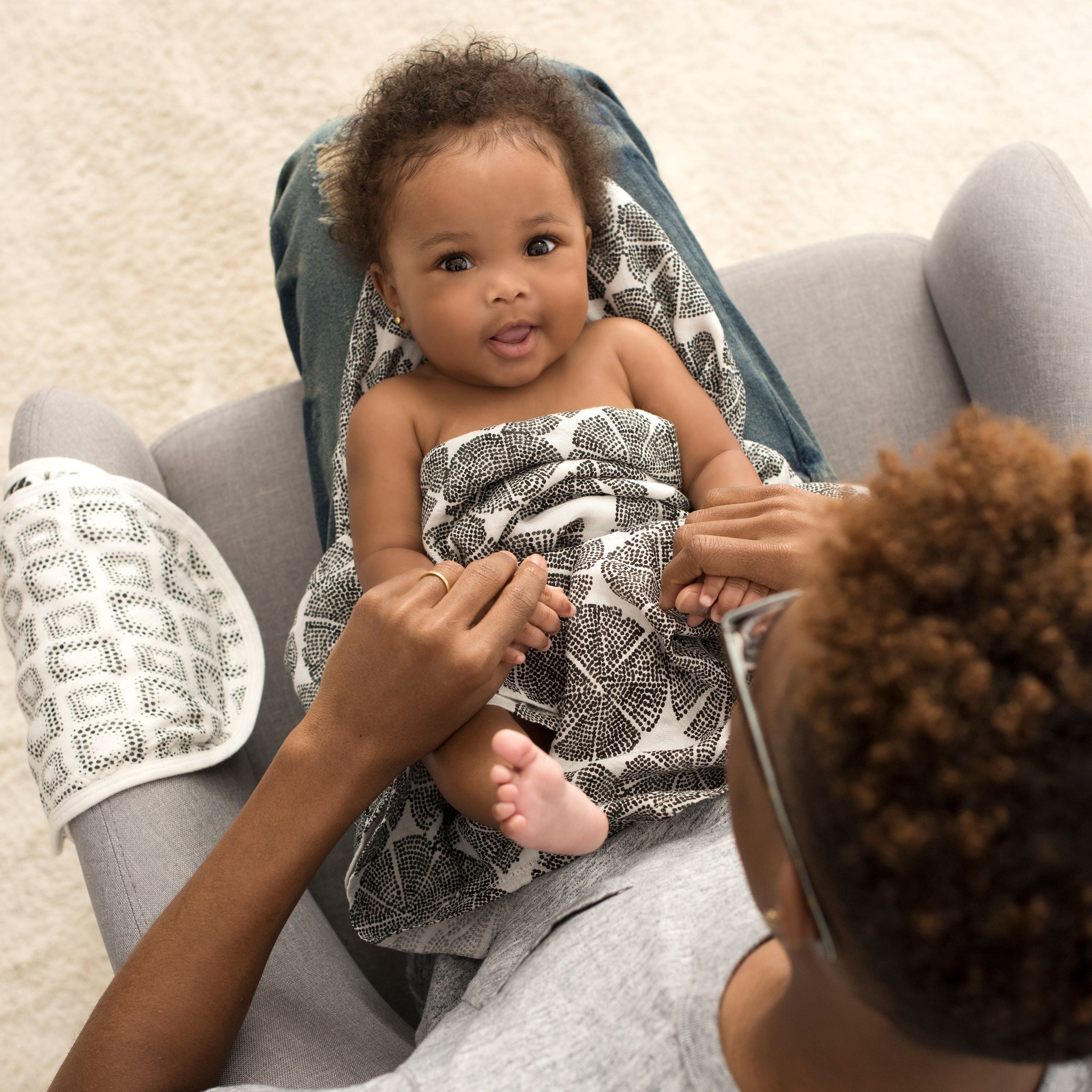 The Best GenderNeutral Baby Shower Gifts 2020 POPSUGAR Family