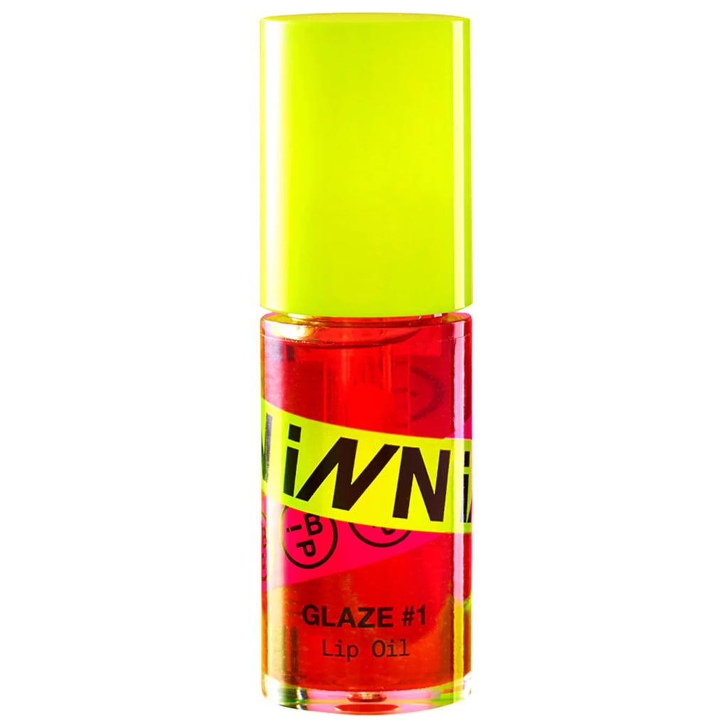 Best Scented Lip Oil
