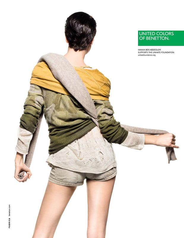 United Colors of Benetton Spring 2013 United Colors of Benetton Spring 2013