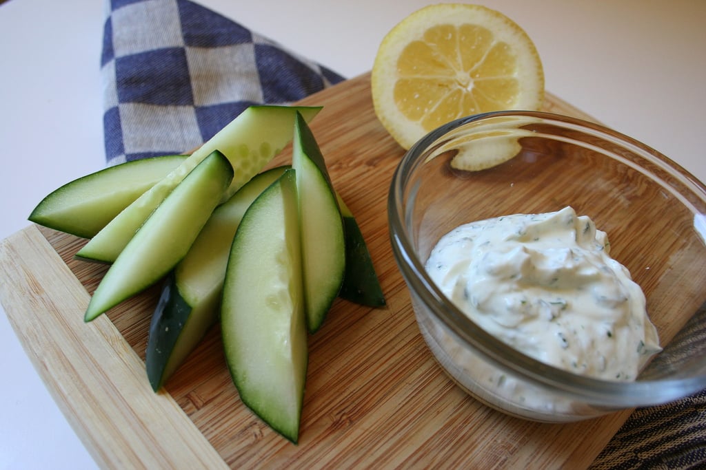 Ranch Dip