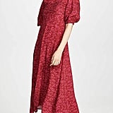 Free People Jessie Midi Dress | The 17 