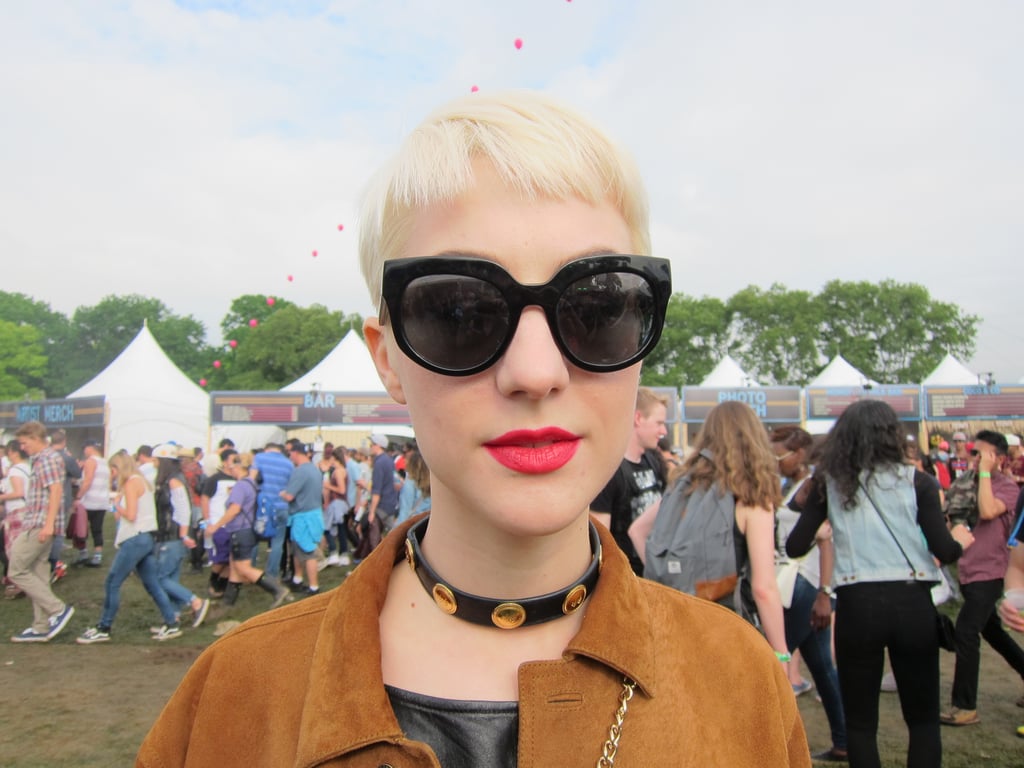 Platinum Pixie