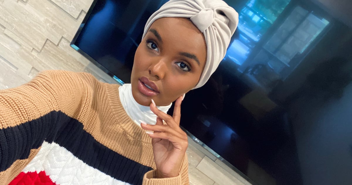 Halima Aden on Diversity in the Modeling Industry: “This Isn’t a Trend . . . These Women Are Here to Stay”