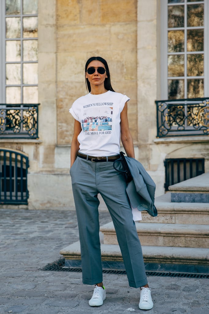 Paris Fashion Week Day 2