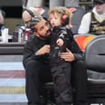 Drake's 5-Year-Old Son, Adonis, Designed His Latest Album Cover