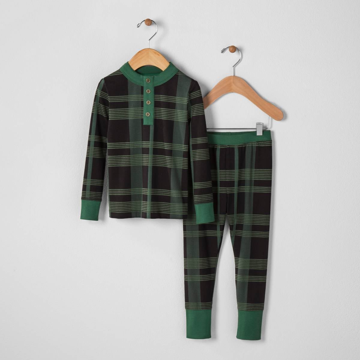 Hearth Hand With Magnolia Toddlers Pajama Set You Can Finally