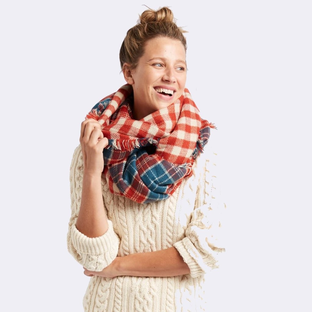 best scarf brands