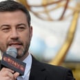 Jimmy Kimmel's Daughter Made Him a Father's Day Card That Blows All Dad Jokes Out of the Water