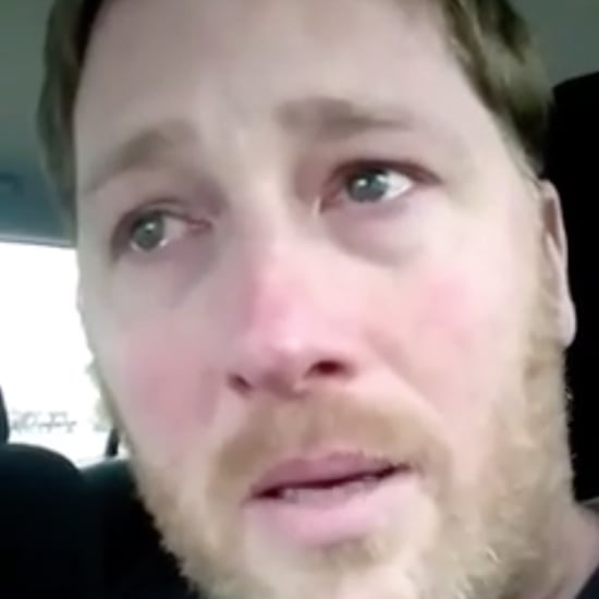 Dad's Emotional Video About Down Syndrome