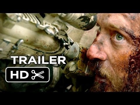 Lone Survivor