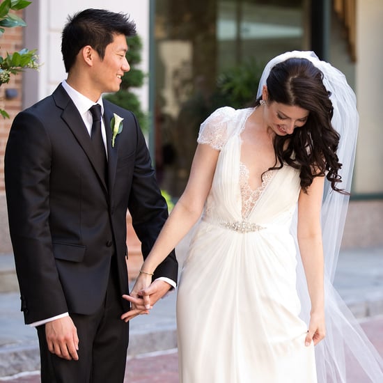 Charleston Wedding