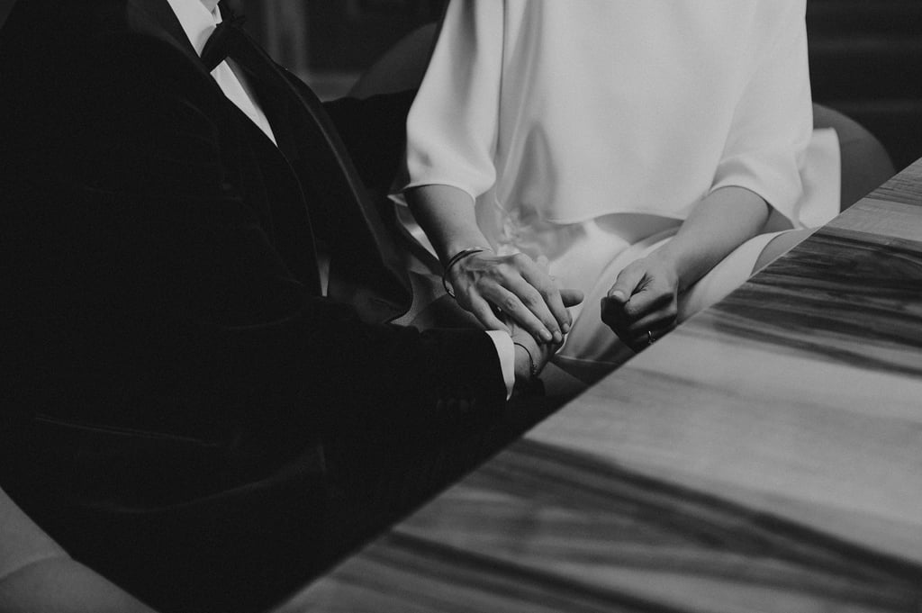 Wedding in Switzerland